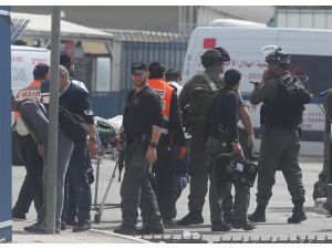 İsrail askerleri bir Filistinliyi daha katletti