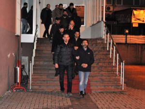 GÜNCELLEME- Bartın merkezli FETÖ/PDY soruşturması