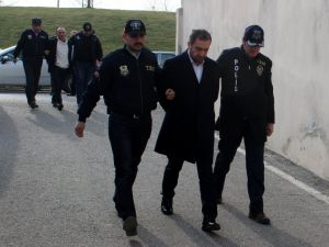 Sakarya'daki FETÖ/PDY soruşturması