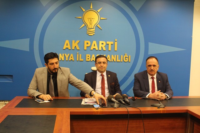 “Bir direksiyonda iki şoför olmaz”