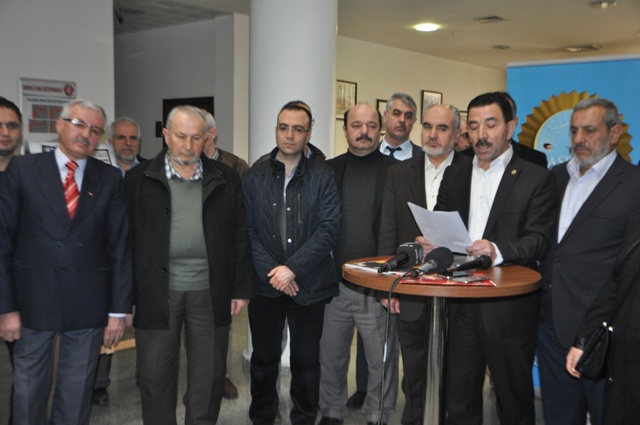 28 Şubat’unutlmaz
