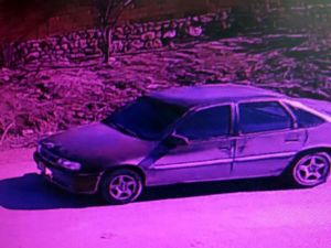 Kırıkkale'de "Köylerde Huzur Var" projesi