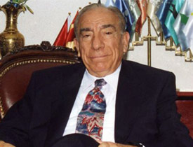 Alparslan Türkeş Üniversitesi Geliyor