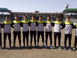 Gençlikspor Hokey’de 2.Lig’de mücadele edecek