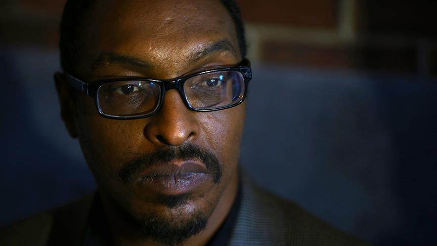 Trump'ın yasağına takılan Muhammed Ali Jr.  gözaltı sürecini anlattı