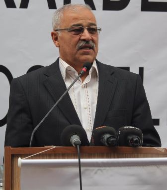 Ribat'tan 28 Şubat'lara ve 'ayar' manşetine tepki!