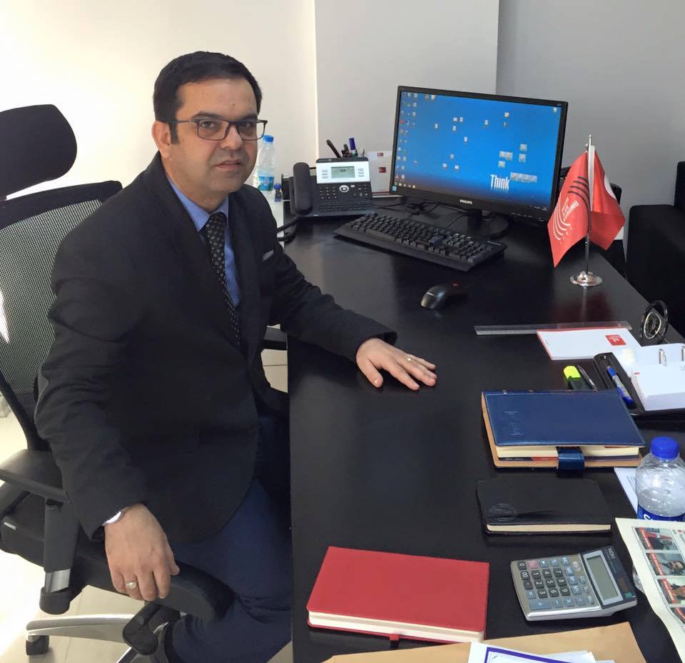 Köseoğlu ailesinin acı günü