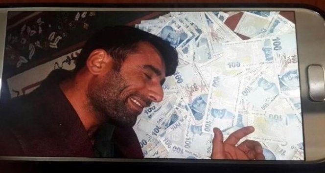 Tekirdağ'da sahte altın sikkeli dolandırıcılar yakalandı