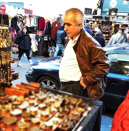 Adil Öksüz Londra’da görüldü iddiası