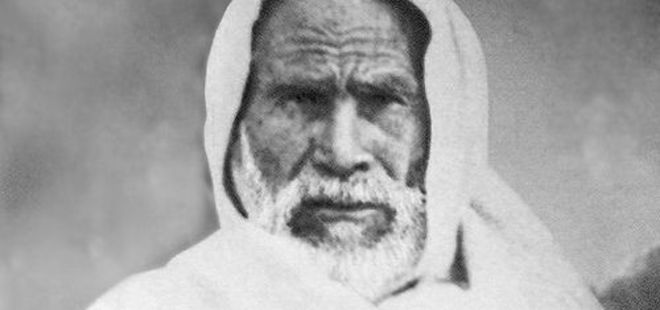 Ömer Muhtar'ın son silah arkadaşı vefat etti