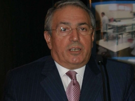 KTB Başkanlığı'na Kaleli aday