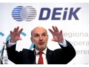 Afganistan Bölgesel Ekonomik İşbirliği Konferansları 2017