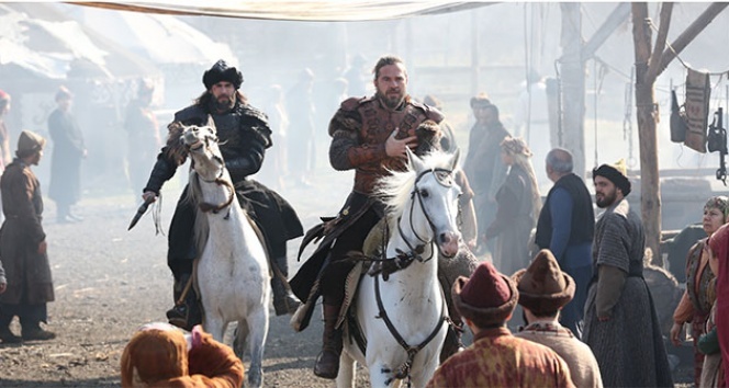 Diriliş Ertuğrul yeni bölüm neden yayınlanmadı?