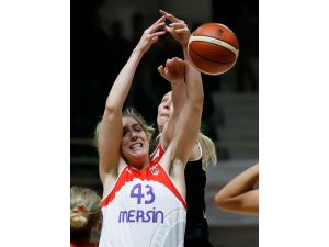 Basketbol: PTT Kadınlar Türkiye Kupası