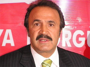 CHP'li Sevigen'den tarihi itiraf