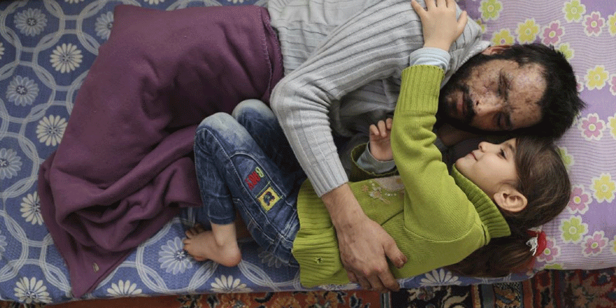 Türkiye Diyanet Vakfından ‘İyilik’ fotoğraf sergisi