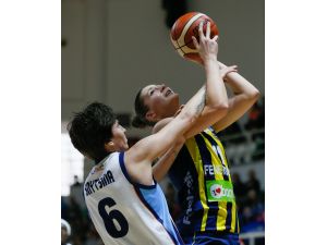 Basketbol: PTT Kadınlar Türkiye Kupası