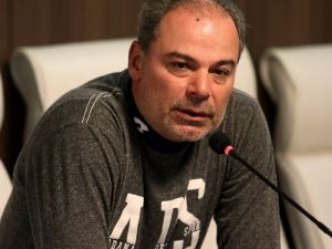 Adana Demirspor, Şanlıurfaspor maçına odaklandı