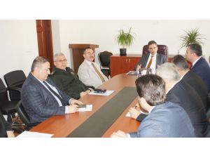 Halk oylamasına doğru