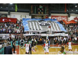 Basketbol: FIBA Şampiyonlar Ligi