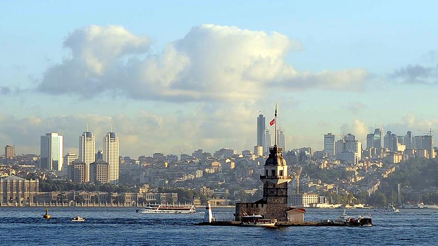Vergide Türkiye'yi 3 şehir sırtladı