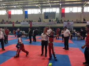 Bahar Taşcı Türkiye Şampiyonu Oldu