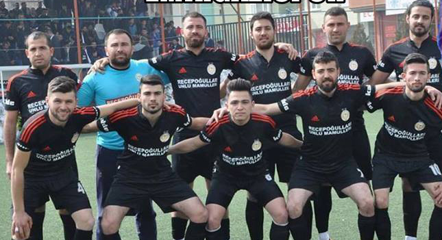 Yeni Emirgazi Belediyespor Süper Grup’ta