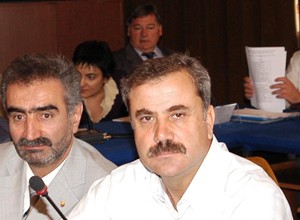 Ticaret Borsası’nda Kaleli dönemi