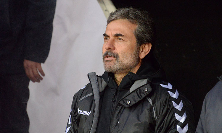 Kocaman: Konya'da büyük saygı gördük