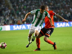 Süper Lig'de 5 haftalık program belli oldu