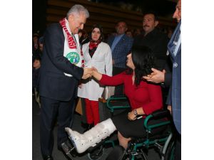 Uluslararası Demokrasi Kongresi