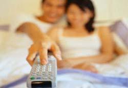 Televizyon'da En Çok Ne İzleniyor?