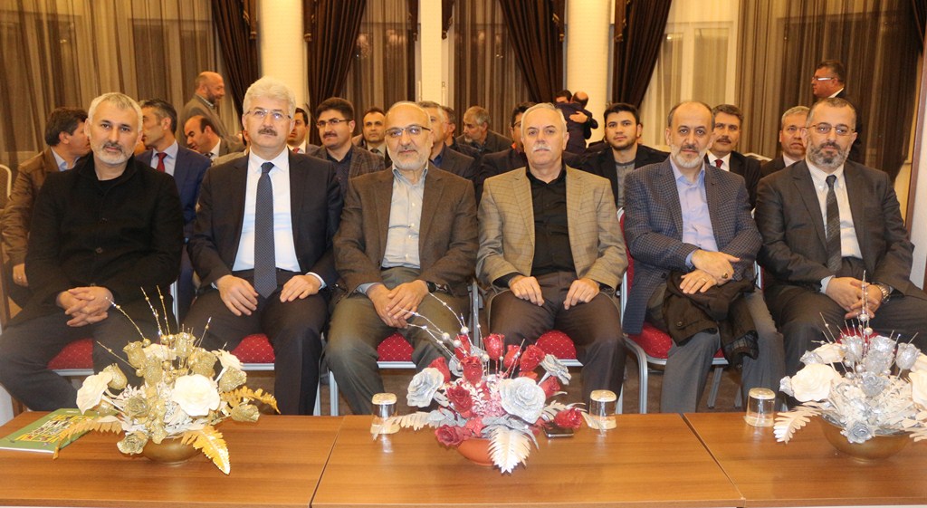 Konya İHH’dan 'Yetim Gülerse Dünya Güler’ programı