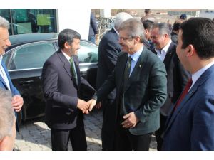 Kayseri Şeker Fabrikasından çiftçilere seminer