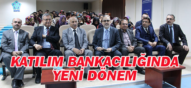 Katılım Bankacılığında yeni dönem