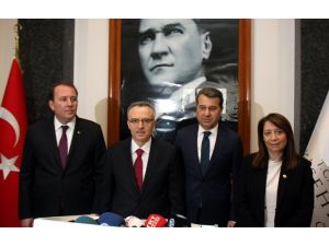 "Enflasyonda baz etkisi ve maliyet baskıları var"