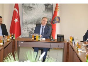 Halk oylamasına doğru