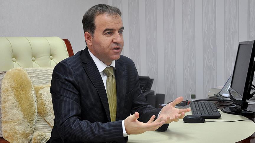 Mesut Barzani'nin Başdanışmanı Hawrami'den PKK'ya tepki