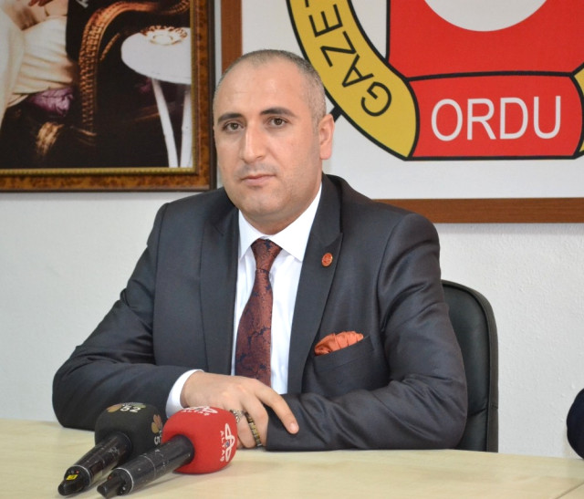 "Cumhurbaşkanlığı Sistemi istikrara ışık tutacak"