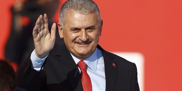 AK Parti'nin Bartın mitingi