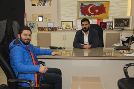 Meslek ve ticaret kanunu üzerinde çalışılmalıdır
