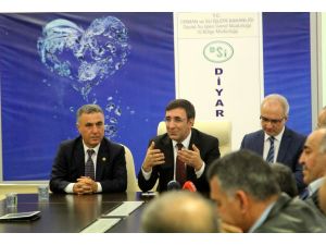 "Meclis hükümetinden millet hükümetine geçelim diyoruz"