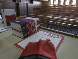 ByLock'çular saçmaladı! Uyuşturucu sandım