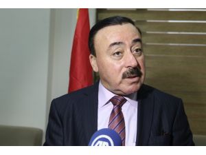 PKK'nın Suriyeli Peşmergelere saldırması