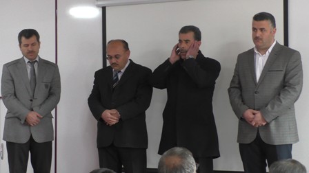 Beyşehir’de 'Güzel Ezan Okuma' kursu sona erdi