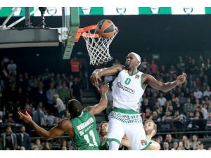 Basketbol: THY Avrupa Ligi