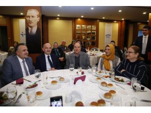 Balkan Çalıştayı İstanbul'da başladı