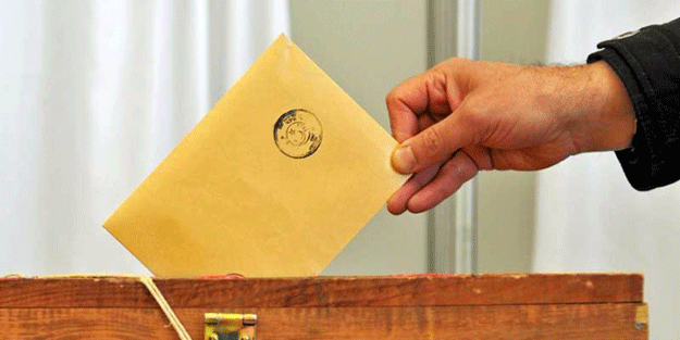 Cumhurbaşkanlığı sistemine halk ne diyor? İşte son referandum anket sonuçları