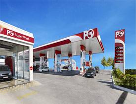 Petrol Ofisi satıldı, işte yeni sahibi