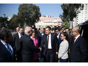 "Faşizan ve diktatörce yaklaşım"